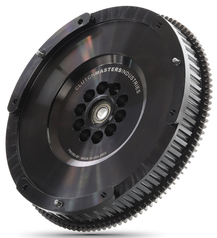 Clutch Masters 06-08 Audi RS4 4.2L B7 Steel Flywheel