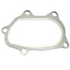 GrimmSpeed 02-14 Subaru WRX / 04-20 Subaru STI Turbo To Downpipe Gasket (144022AA180)