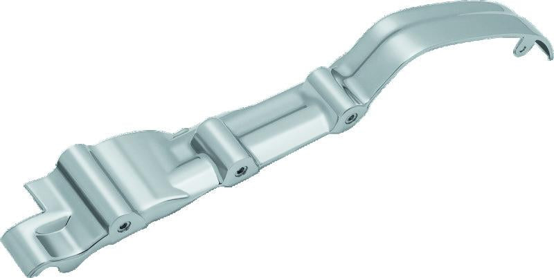 Kuryakyn Inner Primary Cover 17-Up Touring Chrome