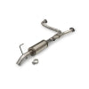 Flowmaster 22-25 Nissan Frontier 3.8L FlowFX Extreme Exhaust System