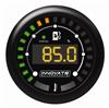 Innovate MTX-D Ethanol Content & Fuel Temp Gauge Kit (SENSOR NOT INCLUDED)