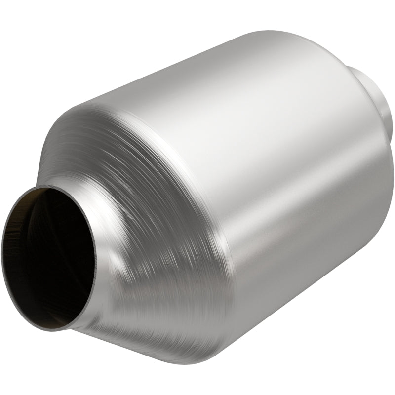 MagnaFlow 2.25 CA Spun Cen/Ang Universal Converter