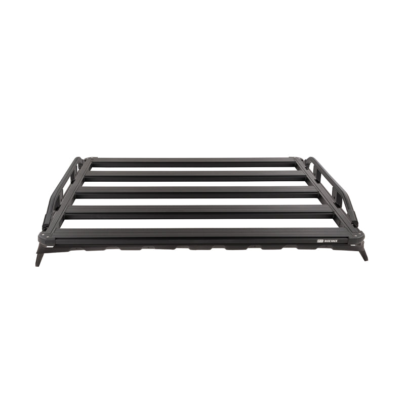 ARB Base Rack 49in x 51in with Mount Kit/Deflector/Trade (Side) Guard Rails