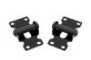 UMI Performance 74-92 GM F-Body GM G-Body Frame Side Solid Engine Mounts