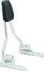 Kuryakyn Sissy Bar 18-Up Breakout / Fat Boy Chrome