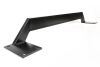PERRIN 08-14 Subaru WRX/STI  Front Mount Intercooler Bumper Beam - Black