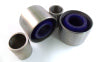SuperPro Honda Front Lower Control Rear Bushing Kit