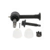 MOOG 00-01 Dodge Ram 1500 Front Sway Bar Link Kit