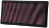 K&N Replacement Air Filter FORD EXPLORER / MERCURY MOUNTAINEER 4.6L V8 2006-2009