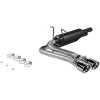 Flowmaster 99-04 Ford F-150 Lightning American Thunder Cat-Back Exhaust System
