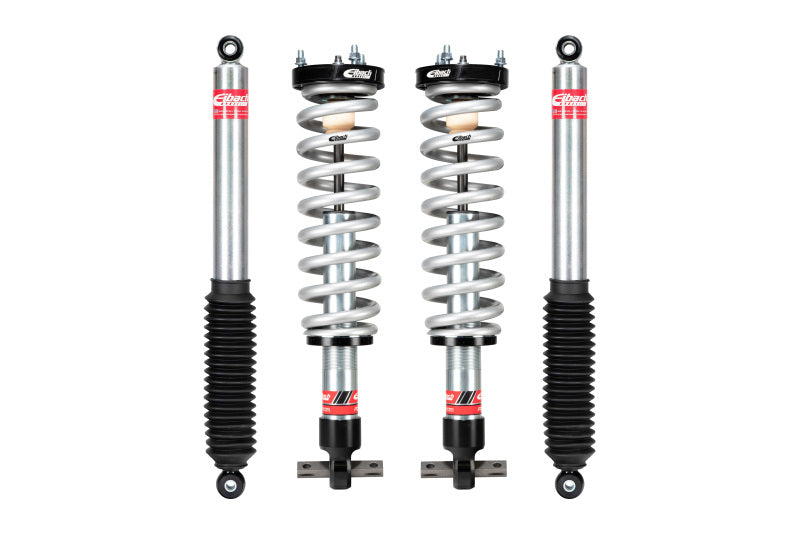 Eibach 24-25 Ford Ranger 4WD Stage 2 Pro-Truck Lift Kit
