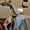 New Rage Cycles 17-19 Alta Redshift Front Turn Signals