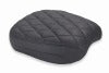 Mustang 21-25 Honda Rebel 1100 23-25 Rebel 1100T Tripper Passenger Seat - Black