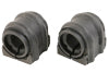 MOOG 11-16 Kia Optima Front To Frame / Rear To Frame Stabilizer Bar Bushing