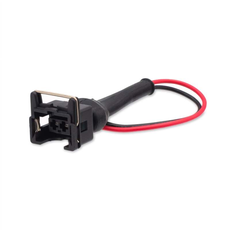 BLOX Racing Injector Pigtail Ev1 Female - Single Piece