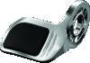 Kuryakyn Contoured ISO Throttle Boss For GL1800 Models Chrome
