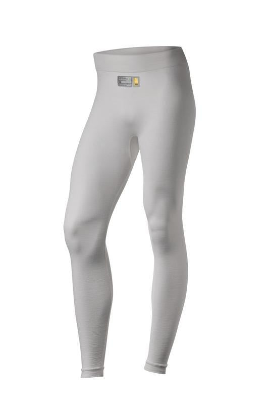 OMP TECNICA EVO UNDERWEAR PANTS FIA 8856-2018 BLACK SZ M