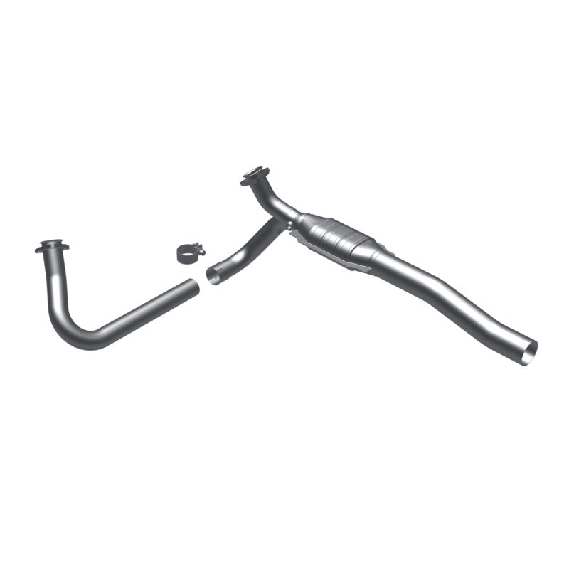 MagnaFlow Direct Fit Catalytic Converter 94-95 Chevy Astro 4.3L 49S