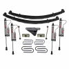 Skyjacker 4In KIT 99-02/99F250 F350 V10