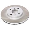 Power Stop 98-02 Chevrolet Prizm Front Semi Coated Rotor