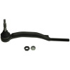 MOOG 2002 Chevrolet Trailblazer EXT Front Left Outer / Left Outer Tie Rod End