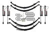 Skyjacker 8In 72-74 DGE SYSTEM-NO P.ARM