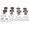 Pivot Works 05-08 Suzuki RM125 Fork Rebuild Kit - W/Bushings & Seals
