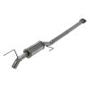 Flowmaster 09-14 Ford F-150 3.5T/5.0L FlowFX Extreme Cat-Back Exhaust System