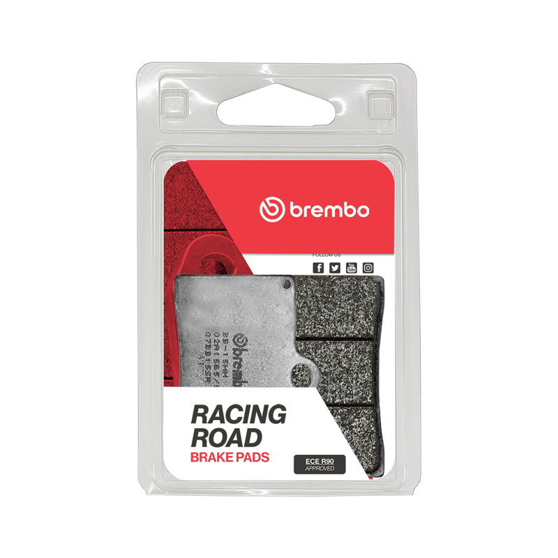 Brembo Husqvarna SMR 630 Brake Pads - Front