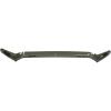 Westin 2016-2018 Toyota Tacoma Platinum Bug Shield - Smoke