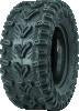QuadBoss QBT448 Utility Tire - 24x10-12 6Ply