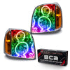 Oracle 07-13 GMC Yukon SMD HL - ColorSHIFT w/ BC1 Controller