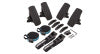Rhino-Rack Nautic Universal Fitting Kayak Carrier - Side Loading