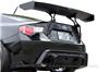 GReddy Subaru BRZ / Scion FR-S X Rocket Bunny GT Rear Wing