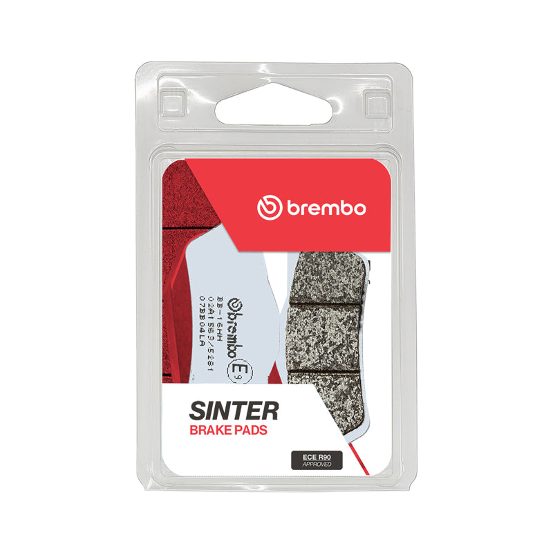 Brembo Sinter Prime Brake Pad