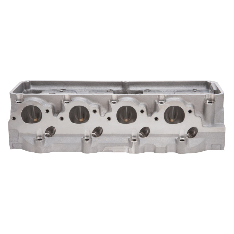 Edelbrock Chevy BB Victor CNC DR-17 Cylinder Heads - 120cc