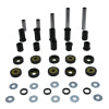 Pivot Works 06-13 Kawasaki KVF650 I Brute Force Rear Independent Suspension, 2 Kits Req. Per Veh