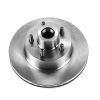 Power Stop 90-91 Ford LTD Crown Victoria Front Autospecialty Brake Rotor