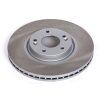 Power Stop 15-20 Kia Sedona Front Semi Coated Rotor