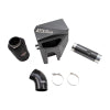 Wehrli 20-24 Ford 6.7L Powerstroke 4in. Intake Kit - Bengal Silver