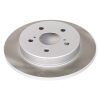 Power Stop 2021 Lexus ES250 Rear Semi Coated Rotor