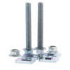ARB Castor Correction Kit JK Wrangler