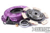 XClutch 84-89 Nissan 300ZX 2+2 3.0L Stage 2 Sprung Ceramic Clutch Kit