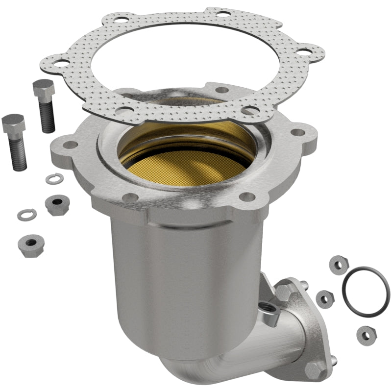 MagnaFlow Direct Fit Catalytic Converter 04-05 Nissan Maxima 3.5L