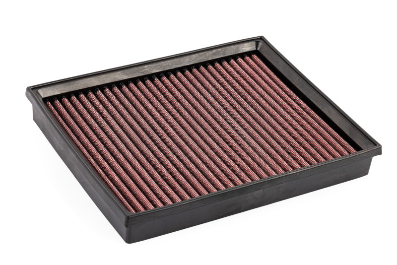 APR 02-09 Audi A4/A4 Quattro/04-09 Audi S4 (B6/B7) 1.8T/2.0T/3.0L/3.2L/4.2L Intake Filter - Red