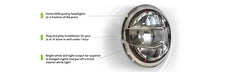 Product Brochure - a specific brochure describing a Product