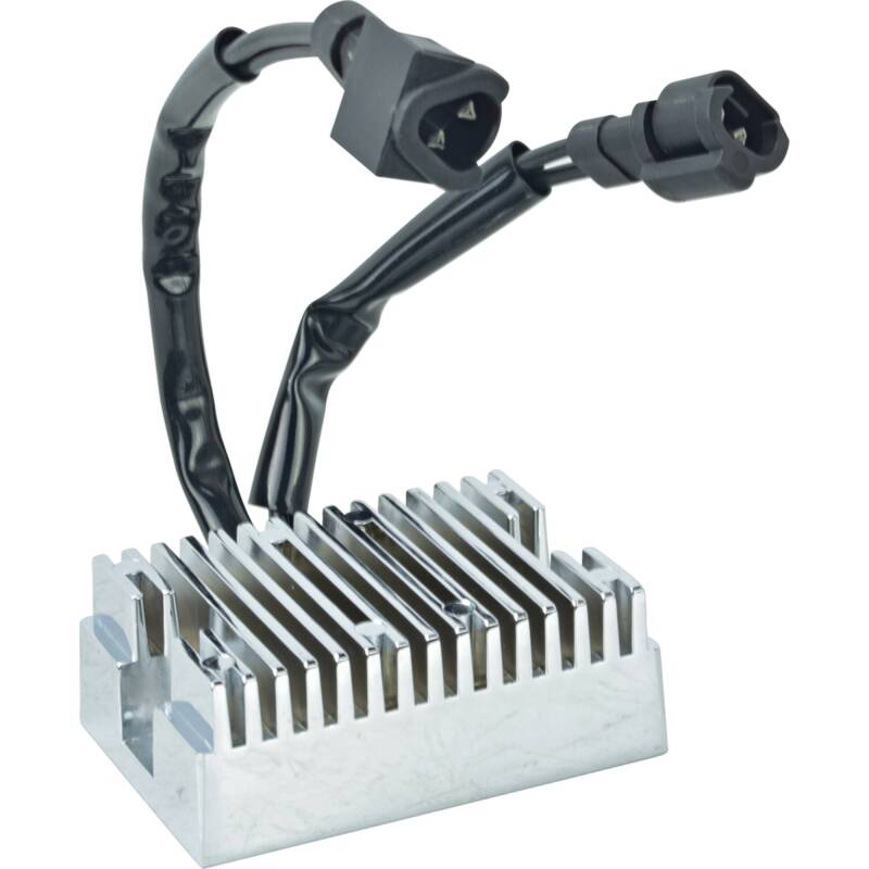 Arrowhead Harley-Davidson 12 Volt Regulator / Rectifier