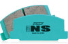 Project Mu 06-10 Mazda MX-5 NS Front Brake Pads