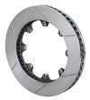 Wilwood Rotor-GT48 SPC-37-RH-Bedded 12.19 x 1.25 - 8 on 7.00in