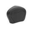 Mustang 10-17 Victory Cross Roads, Cross Country, Hard Ball - Magnum Sissy Bar Pad - Black